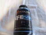1# bottle Hodgdon CFE223 powder