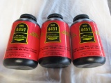 3-1# botles IMR 4451 Enduran powder