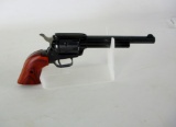 Heritage Model Rough Rider, 22LR revolver