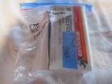 8 Trays Winchester small pistol WSP primers