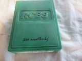 1 RCBS 300 Weatherby mag reloading dies