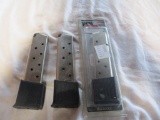 3-10 round ProMag 1911 45 ACP magazines