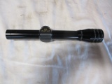 Redfield scope 2-1/2