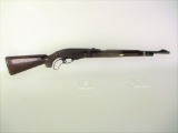 Remington model Nylon 76 22 LR caliber