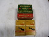 1 bx Remington Shurshot 12 ga. 2-3/4