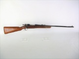 Rock Island Arsenal mod 1903 30-06 b/a rifle marked US ser# 306634
