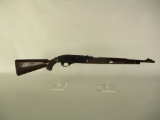 Remington mod Nylon 66 22LR only semi auto rifle ser# A2156383