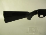 Remington mod Nylon 66 22LR only semi auto rifle black ser# A2145828
