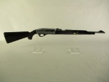 Remington mod Nylon 66 22LR only semi auto rifle stainless receiver & barrel ser# 247664