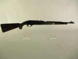 Remington mod Nylon 66 22LR only semi auto rifle Seneca Green  ser# N/A