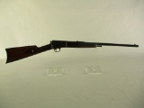 Winchester mod 1903 22 caliber semi auto rifle Ser# 59660