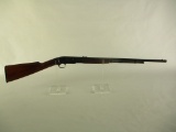 Remington mod 12C 22LR only pump rifle octagon barrel ser# 160797