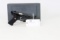 Ruger Model Mark III semi auto pistol