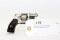 Baby Hammerless Model 1910 Revolver