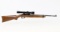 Ruger Model 10/22 Carbine semi-auto Rifle