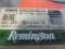 10 boxes Remington 12 ga. 2-3/4