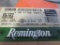 10 boxes Remington 12 ga. 2-3/4