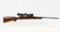 Ruger Model M77 B/A Rifle