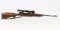 Winchester Model 70 Featherweight B/A Rifle
