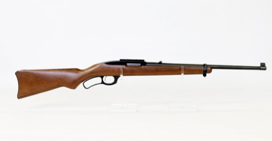 Ruger Model Ninety-Six L/A Rifle