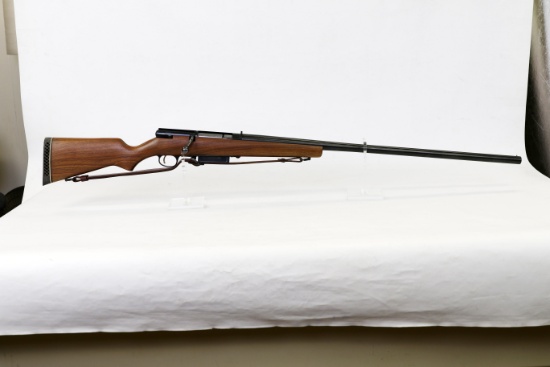 Marlin Model 55 Bolt Action Shotgun