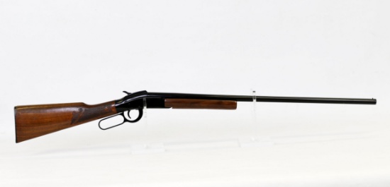 Ithaca Model M-66 Super Single Shotgun