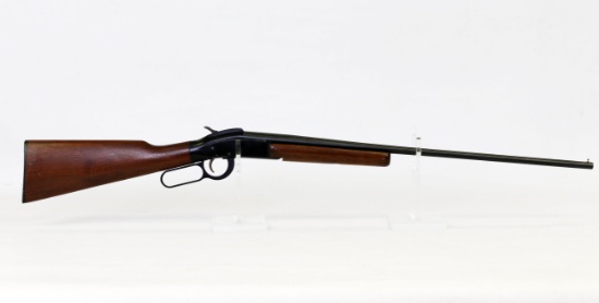 Ithaca Model M-66 Super Single Shotgun