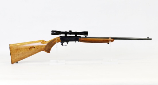 Browning Belgium Model Auto 22 semi-auto Rifle
