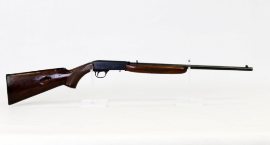 Browning Belgium Model Auto 22 semi-auto Rifle