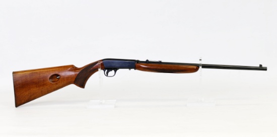 Browning Model Auto 22 semi-auto Rifle