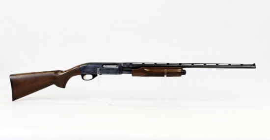 Remington Model 870 Wingmaster Shotgun