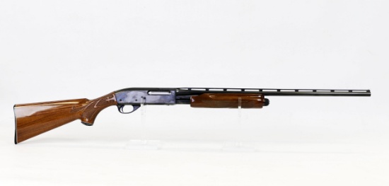 Remington Model 870 Wingmaster Shotgun