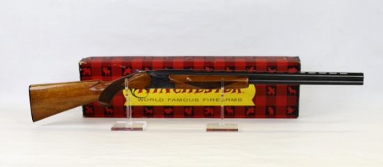 Winchester Model 101 O/U Shotgun