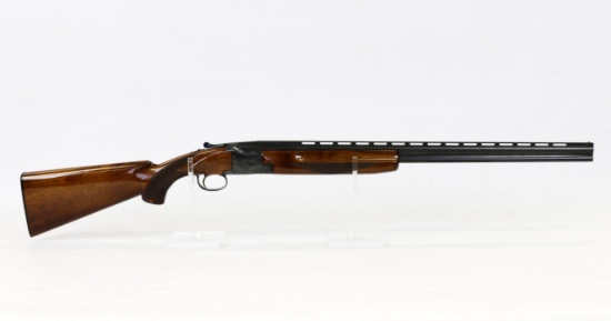 Winchester Model 101 O/U Shotgun