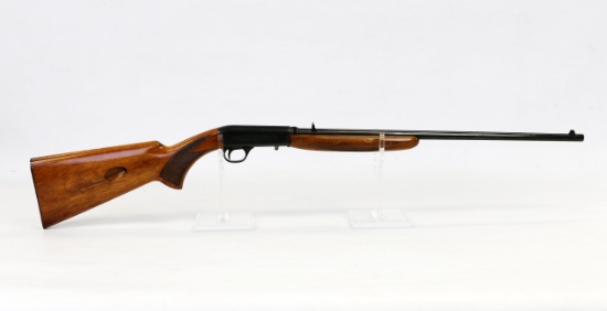 Browning-Belgium Model Auto 22 semi-auto Rifle