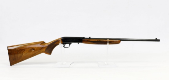 Browning-Belgium Model Auto 22 semi-auto Rifle