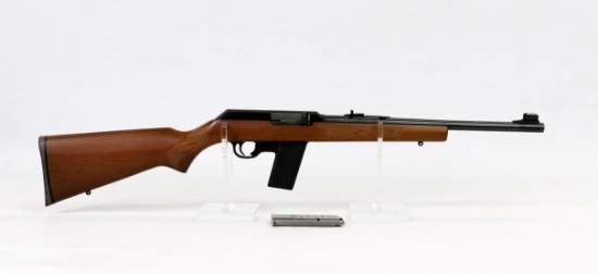 Marlin Model 45 semi-auto Rifle