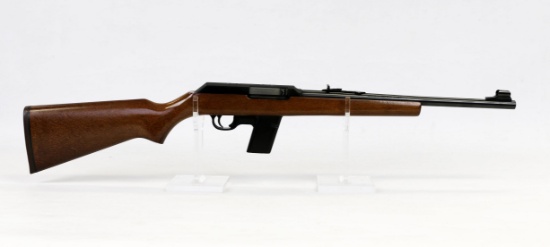 Marlin Model 9 semi-auto Rifle