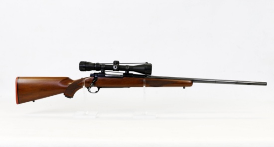 Ruger Model M77 B/A Rifle