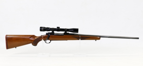 Ruger Model M77 B/A Rifle