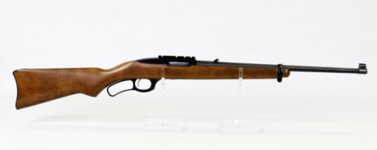 Ruger Model Ninety -Six L/A Rifle
