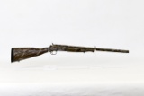 Pardner Model SB1 single shot Shotgun