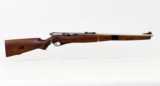 Mossberg Model 51M semi auto Rifle