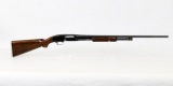 Winchester Model 42 Pump Shotgun