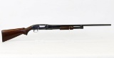 Winchester Model 12 pump Shotgun