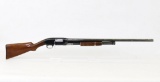 Winchester Model 12 pump Shotgun