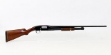 Winchester Model 12 Pump Shotgun