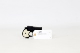 High Standard Model DM101 Derringer