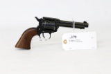 FIE Model Tex 22 Revolver
