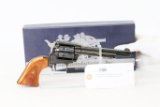 Heritage Model 22B5 Rough Rider Revolver